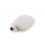 Warmies Beige Marshmallow Fluffy Microwaveable Large Hot Water Bottle 1