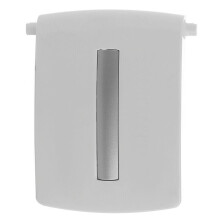 BEKO WMP541W WMP601W WMP621 WMP652 WASHING MACHINE WHITE DOOR HANDLE 2816530100