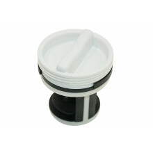 FITS HOOVER WASHING MACHINE DRAIN PUMP FLUFF FILTER 41021233