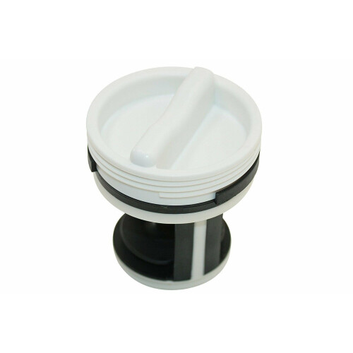 FITS HOOVER WASHING MACHINE DRAIN PUMP FLUFF FILTER 41021233