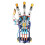 Construct & Create Water Powered Hydraulic Cyborg Hand 4
