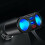 UK 12V Car Cigarette Lighter 2 Way Dual USB Charger Plug Socket Splitter Adapter 6