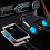 UK 12V Car Cigarette Lighter 2 Way Dual USB Charger Plug Socket Splitter Adapter 5