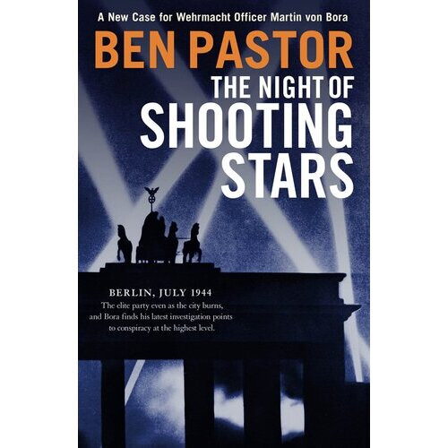 The Night of Shooting Stars