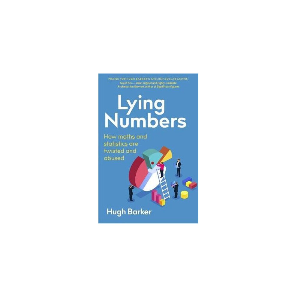Lying Numbers