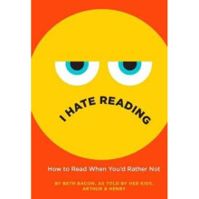 I Hate Reading
