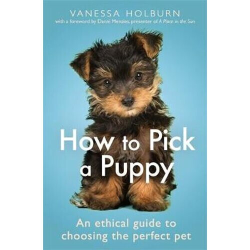 How To Pick a Puppy