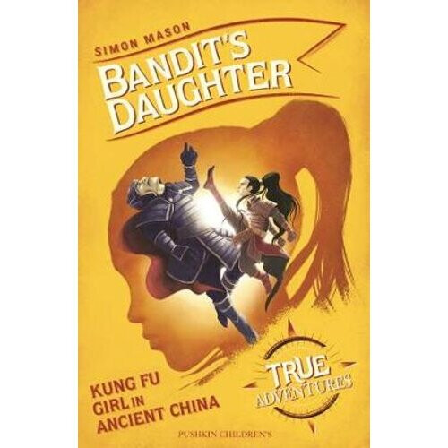 Bandit's Daughter