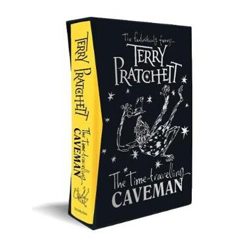 The Time-travelling Caveman