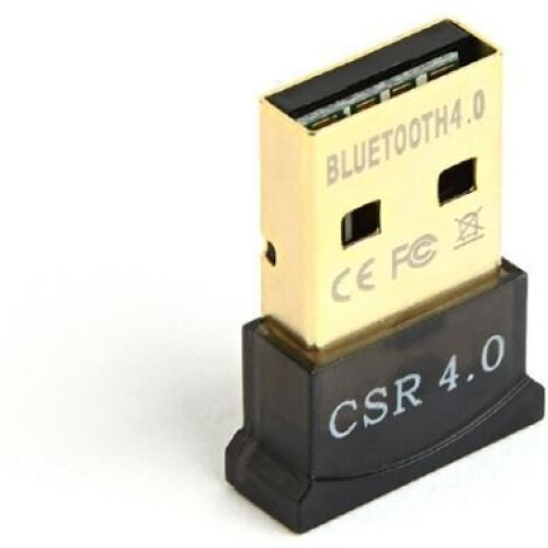 MicroConnect W125758849 USB Bluetooth V4.0 Dongle W125758849