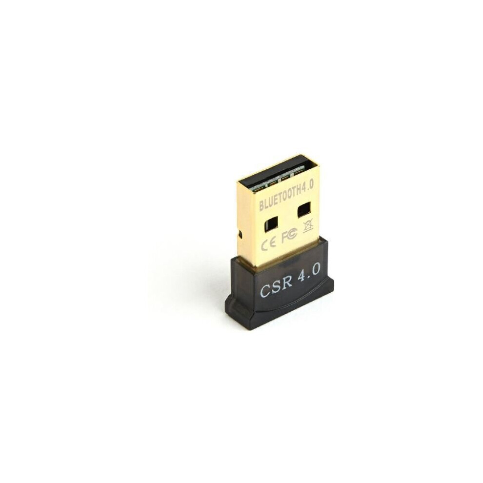 Microconnect W125758849 Usb Bluetooth V4.0 Dongle W125758849 8716309090131