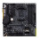 ASUS Motherboard - ASUS - TUF Gaming B450M-Plus II - AMD B450 - Socket AM4 micro ATX 1