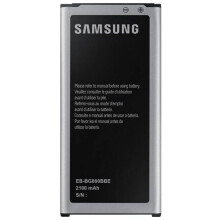 Samsung EB-BG800BBE S5 Mini Battery 2100 mAh BULK EB-BG800BBE