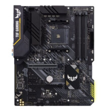 Scheda madre - ASUS - TUF GAMING B450-PLUS II - AMD B450 - Socket AM4 ATX
