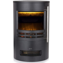 Elmswell WL46022 2kW Flame Effect Electric Stove
