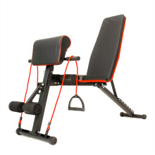 Printable Weight Bench Exercise Chart - Printable And Enjoyable Learning