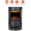 Warmlite Elmswell WL46022 2kW Flame Effect Electric Stove 2
