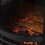 Warmlite Elmswell WL46022 2kW Flame Effect Electric Stove 5