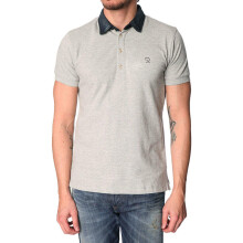 (S) DIESEL T BASILEUS 0QAFM Mens Polo Shirt Classic Golf T-Shirt Casual Tee Cotton
