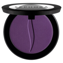 Sephora Colorful Long-lasting eyeshadow Blueberry muffin N°30 - Matte