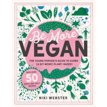 Be More Vegan