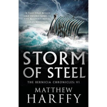 Storm of Steel