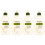Aveeno Aveeno Moisturising Cream 500ml - Pack of 4 1