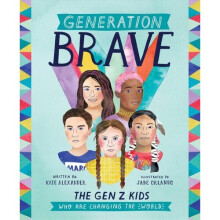 Generation Brave