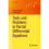 Tools and Problems in Partial Differential Equations 1