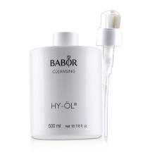Cleansing Hy-öl (salon Size) - 500ml/16.7oz