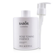 Cleansing Rose Toning Essence (salon Size) - 500ml/16.7oz