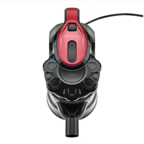 VYTRONIX 3 in 1 Bagless Upright Vacuum Cleaner Handheld Stick 600W