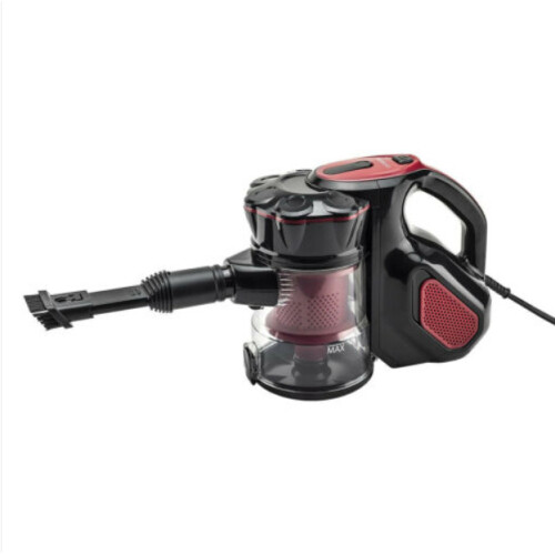 VYTRONIX 3 in 1 Bagless Upright Vacuum Cleaner Handheld Stick 600W