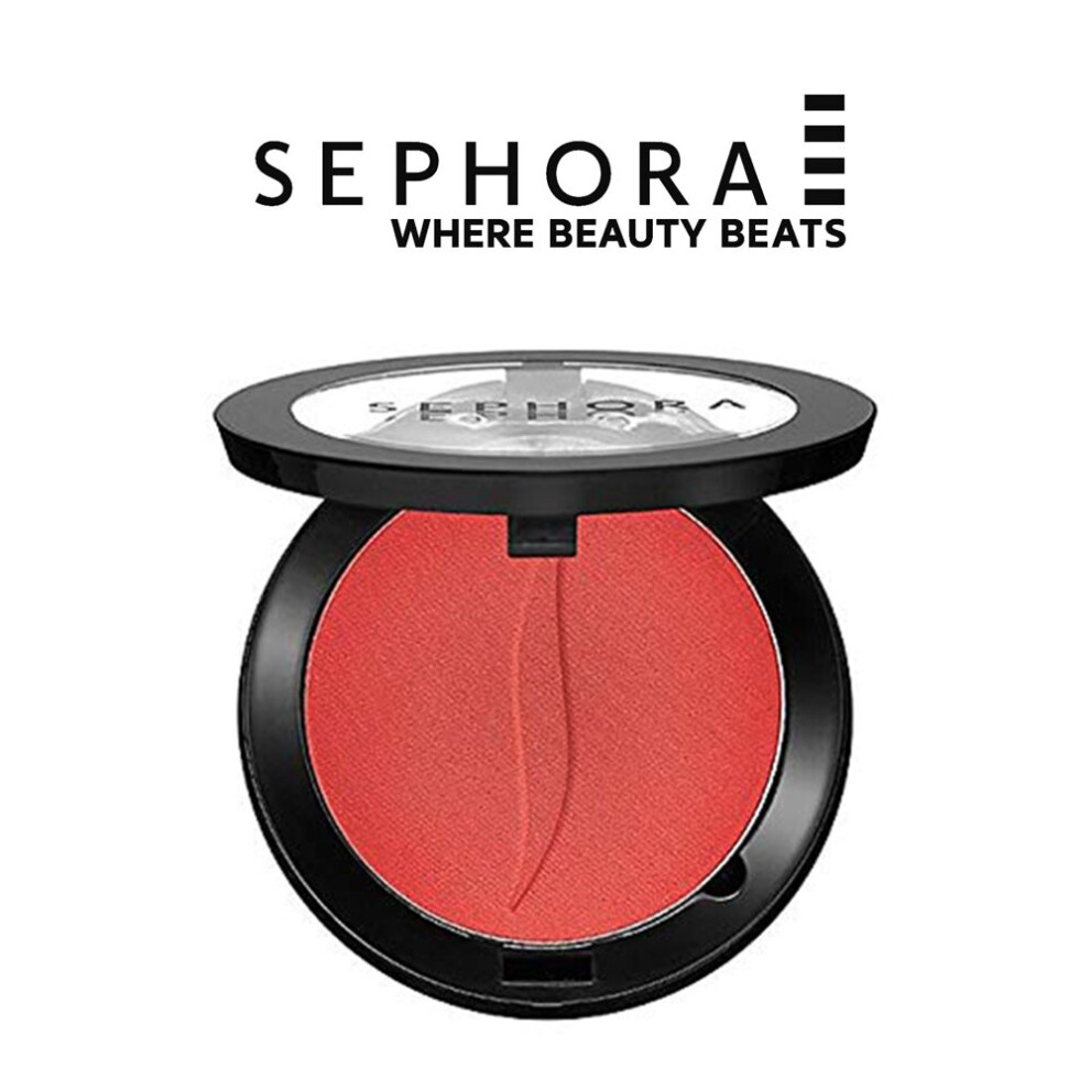 Sephora Collection Red Sephora Colorful Long-Lasting Eyeshadow Carpet Nâ°40 - Matte