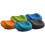 TREKOLOGY Cuscino da Viaggio Inflatable Ultralight - ALUFT 2.0 Compatto e Ergonomico 7