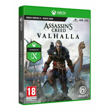 Assassins Creed Valhalla Xbox One