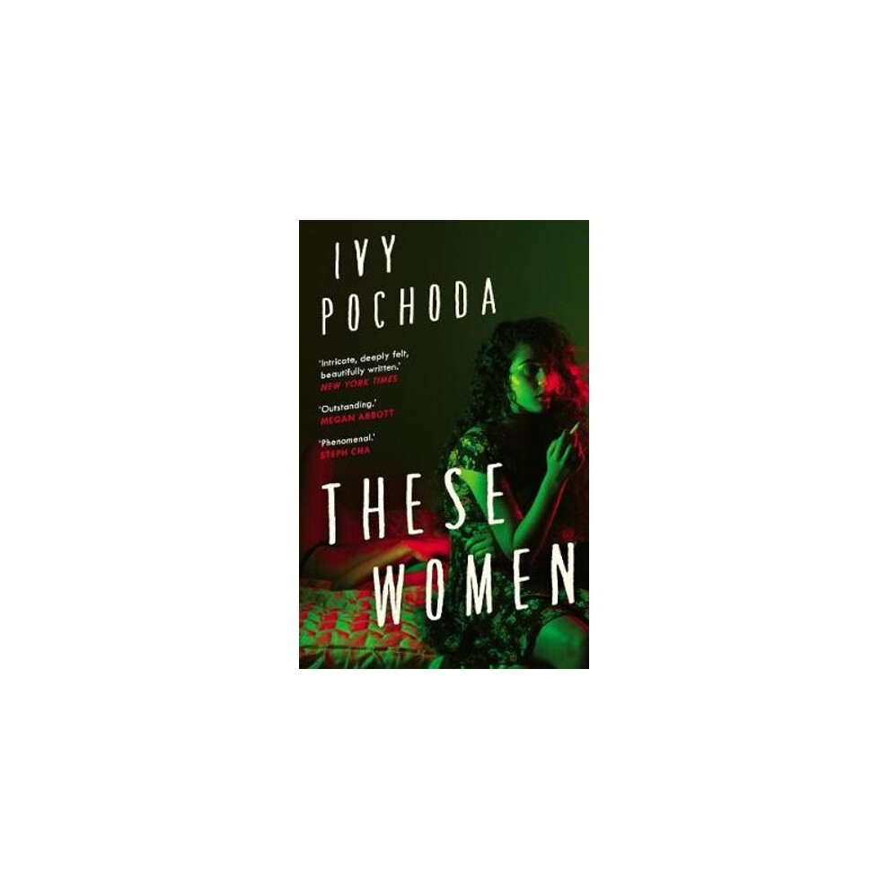 Women's These Women