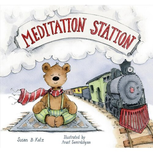 Meditation Station