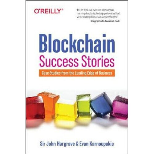 Blockchain Success Stories