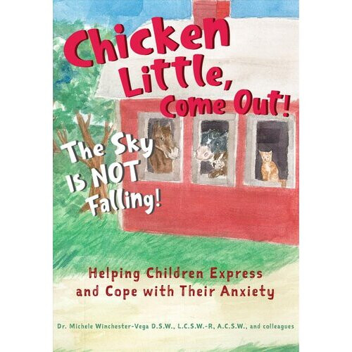 Chicken Little, Come Out! The Sky Is Not Falling!