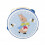 Peter Rabbit™ Tambourine 1