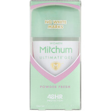 (Powder Fresh) Mitchum Ultimate Women 48HR Protection Antiperspirant & Deodorant