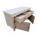 (7ft, With Back Panel) Wooden MDF Top Storage Workbench With Lockable Cupboard and Drawers 10