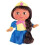 Dora the Explorer Fairytale Dora With Gorgeous Royal Dress 1