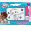 Disney Doc Mcstuffins Large Magnetic Scribbler 2