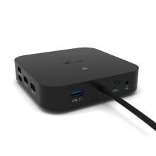 i-tec - USB-C dockingstation 2x4K