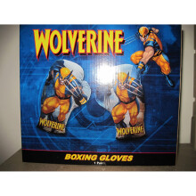 X-Men Wolverine Kids Boxing Gloves