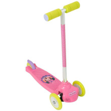 Minnie Move N Groove Scooter