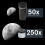 Celestron Celestron - PowerSeeker 127EQ Telescope - Manual Equatorial Telescope 6