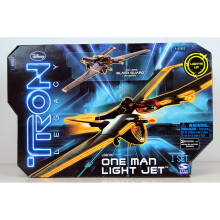 Tron One Man Light Jet